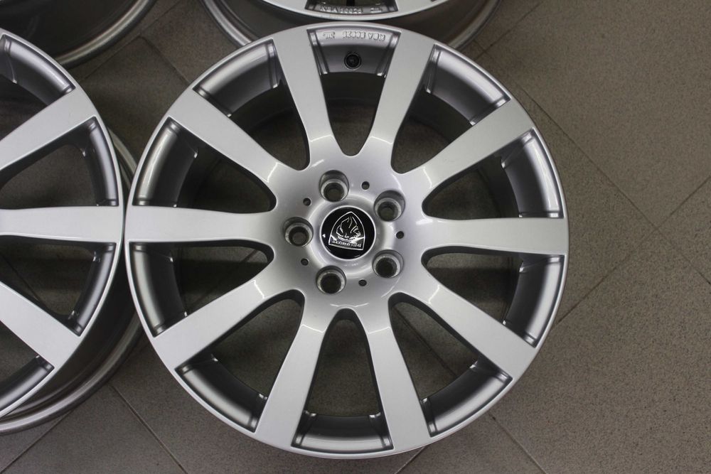 Джанти 17" Peugeot 308, 508, 3008, 5008