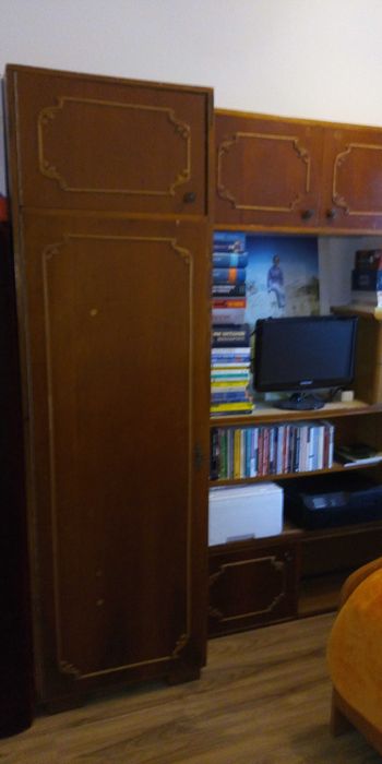 Vând mobilă cameră de zi