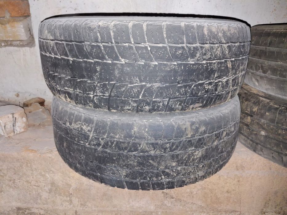 продам шины 195/65/15