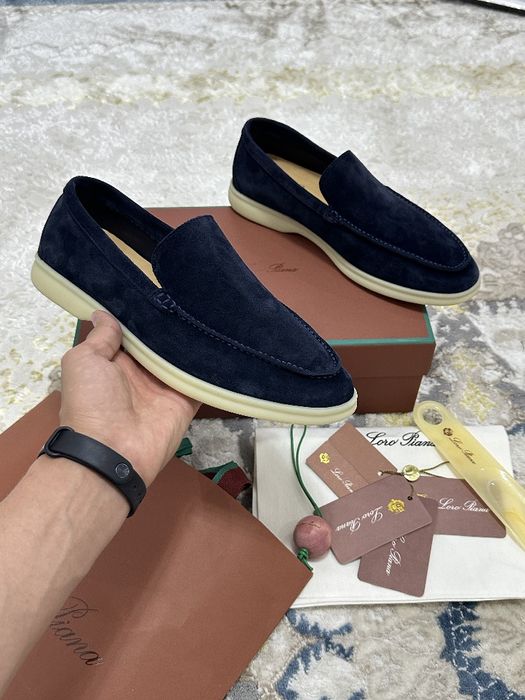 Лофер Loro Piana