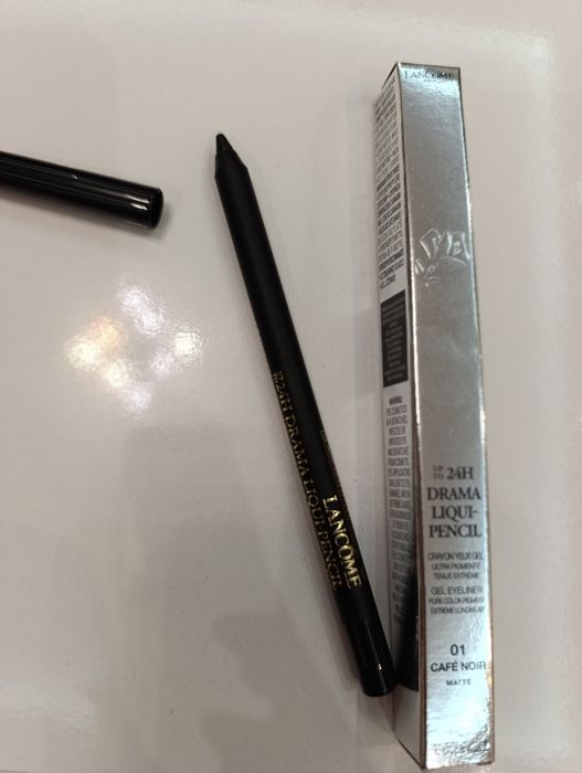 Чисто нови гримове Lancom и Maybelline