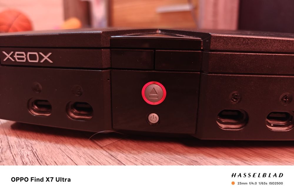 Продам Xbox original