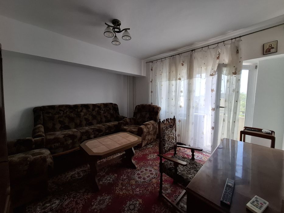 Zona Ciuperca - Sala Polivalenta - Oblemenco - Apartament 2 camere mega spatios