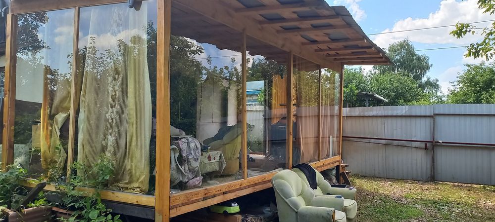 Продам дачу СО Мелиоратор 17улица,6 соток