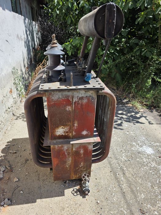 Transformator ( Trafo)  Trifazat 100 kwa