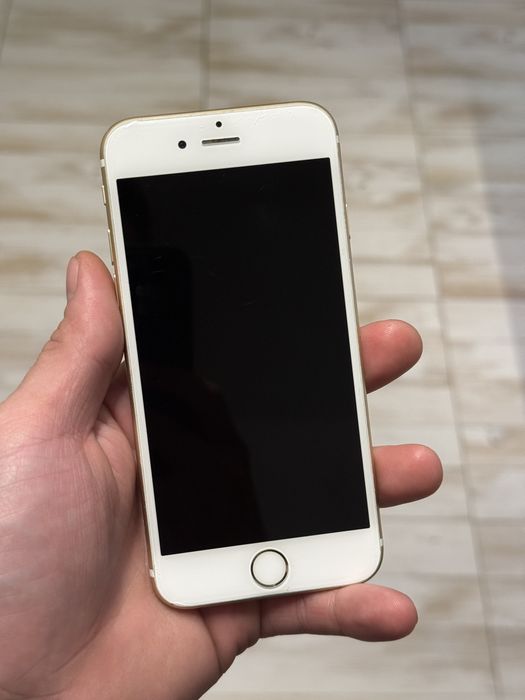 iPhone 6s Gold 16GB