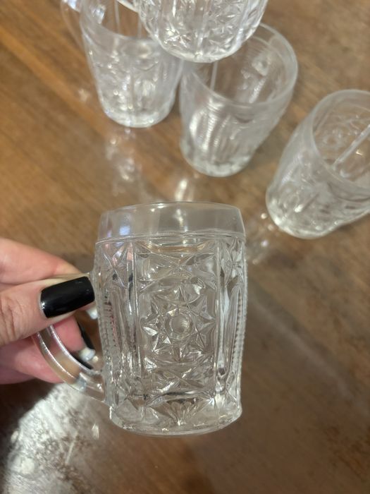 Кружки СССР