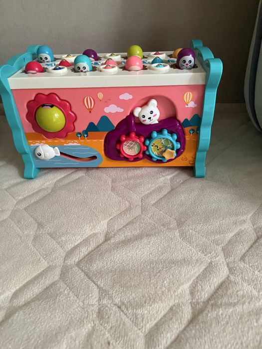 Игрушки детские