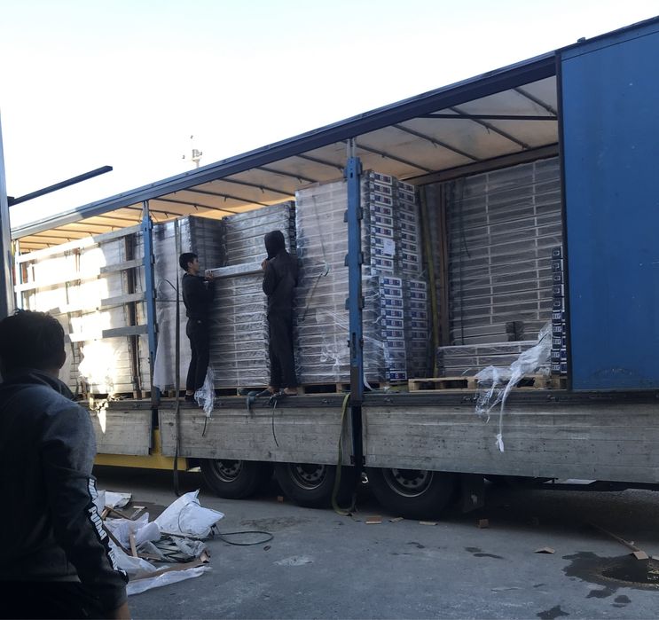 Склад радиатор панельный  panel radiator radiatr panelniy батарея