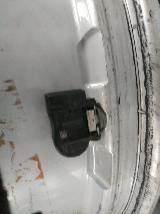 Jante aliaj Land Rover Discovery Sport 2014 - 2019 (1244) R18 R18 ET45 cu senzor 5*108