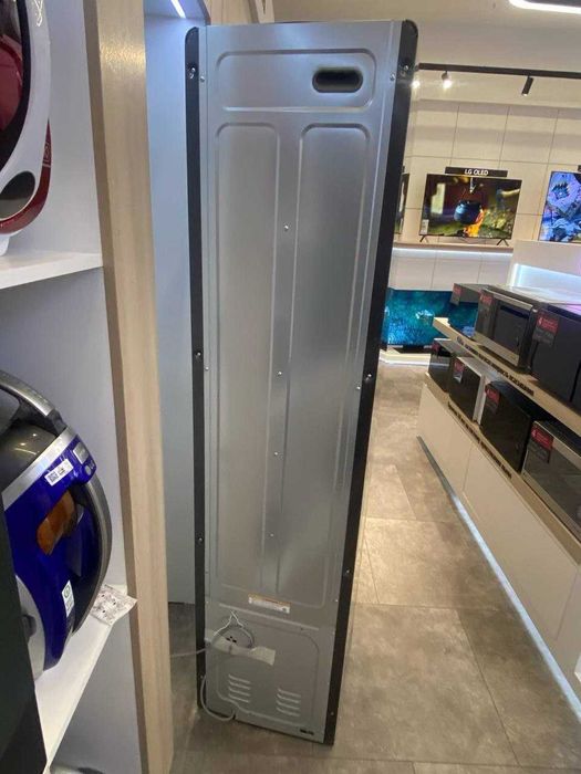 Паровой шкаф стайлер LG S3MFC с гарантией и доставкой бесплатно!