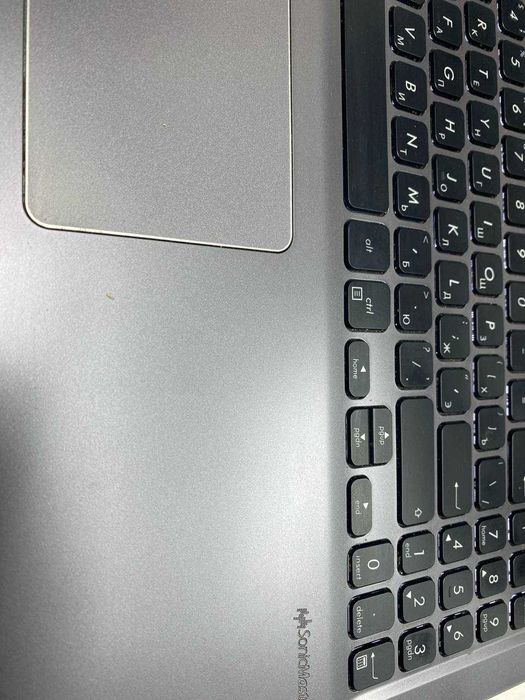 ноутбук Asus  Алматы Мерей 121\5568