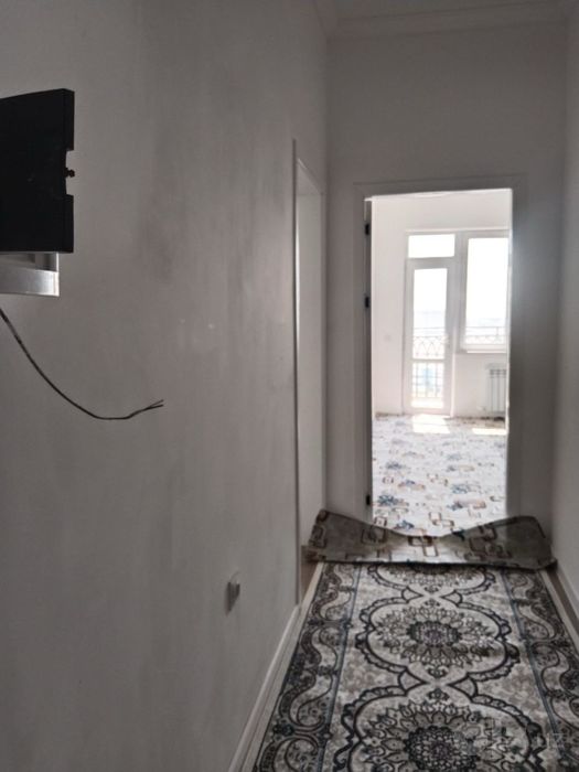 Сдается 1в2 ком ЖК Nurxayot