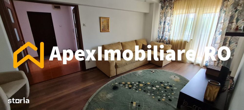 Apartament 2 camere de vanzare Panduri Bucuresti | ApexImobiliare.ro — fotografia 1