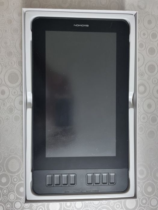 Графический планшет GAOMON PD1161