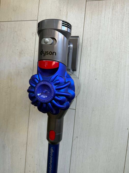 Прахосмукачка DYSON DC45 ,Dyson V7