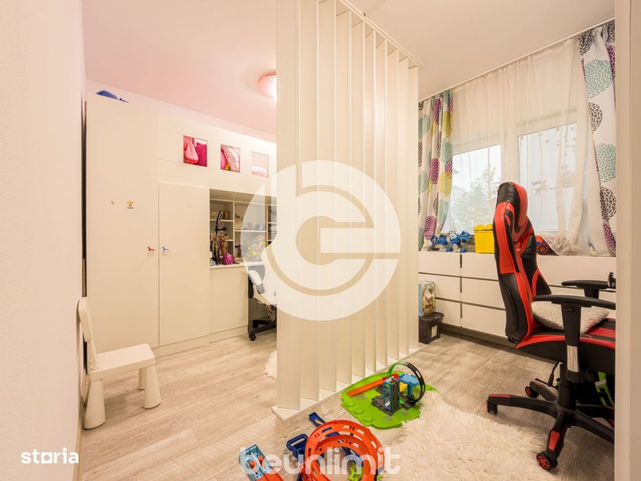 Apartament | 70 MpU | 3 camere | etaj 2 | parcare | Kogalniceanu
