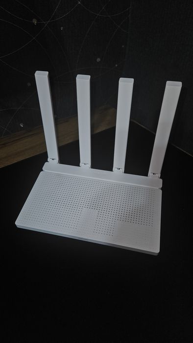 Wi-Fi роутер Xiaomi AX3000T