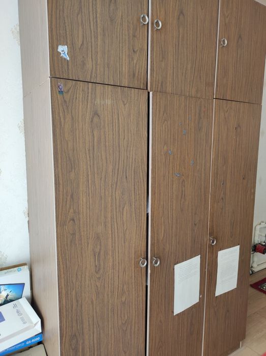 Продается шкаф в хорошем состоянии