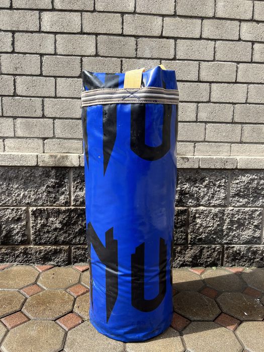 Боксёрская груша