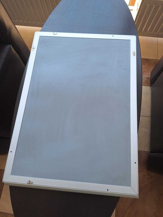 Rama poster click A2, scoala, foto, afise postere expozitii evenimente