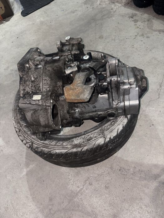 Скоростна кутия за VW/AUDI/SEAT/SKODA