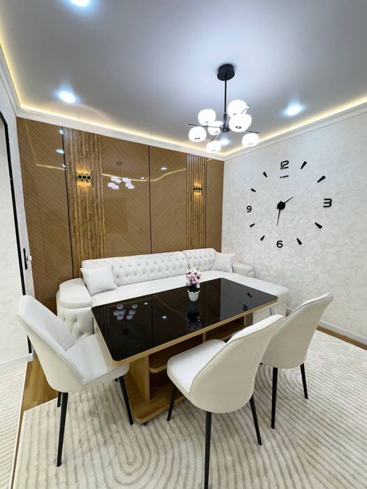 Продается квартира Себзар