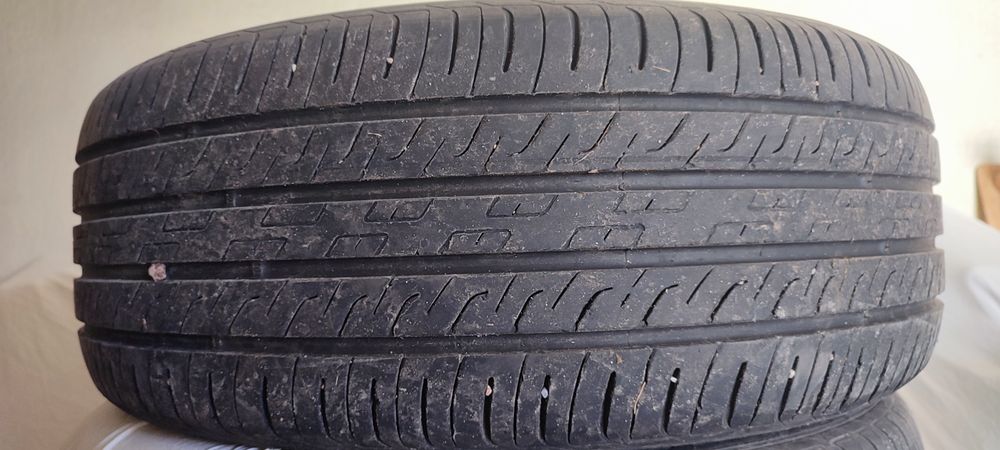 1 dona Giti 235_50_R19 shina sotiladi