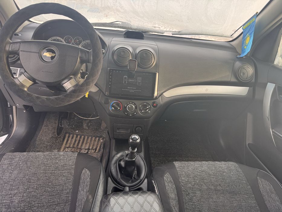 Продам Шевроле Нехиа