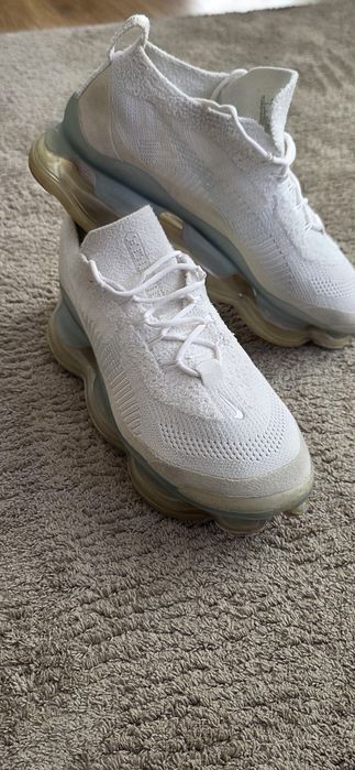 Маратонки Nike Air Max Scorpion FK NN