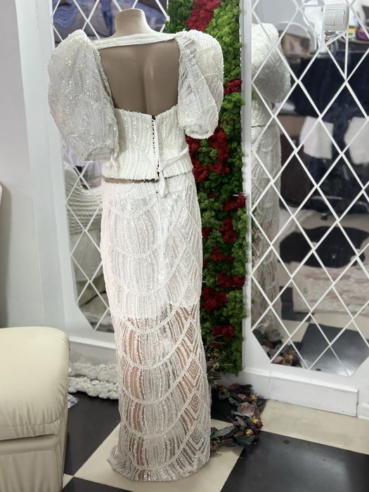 Rochie de cununie sau mireasa