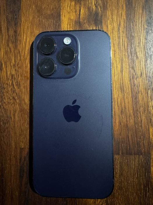 Iphone 14 Pro 256gb
