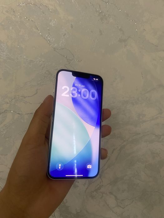 IPhone 14 256gb/85% Состояние ИДИАЛ