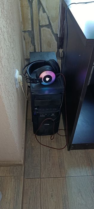 Геймърски компютър