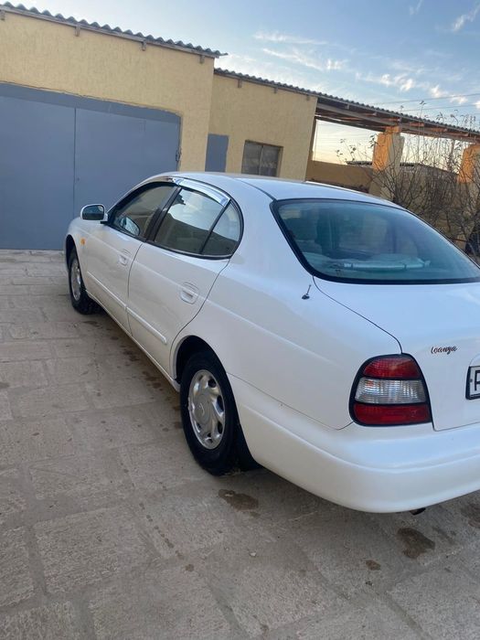 Daewoo Leganza 1999.