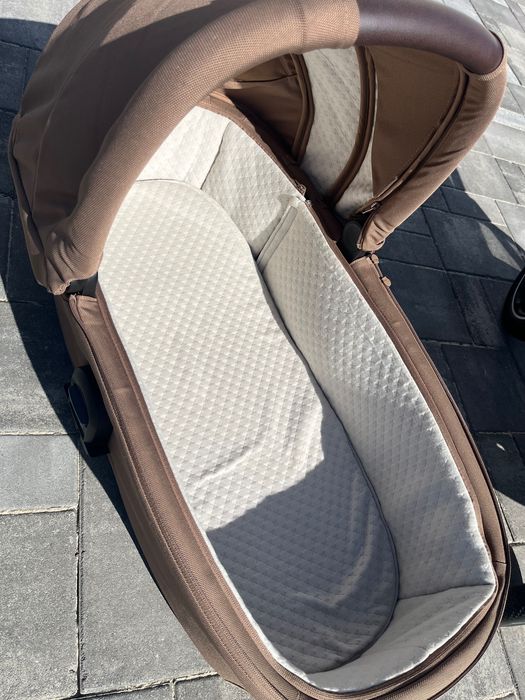 Cărucior sport + landou Britax Römer Smile 5Z