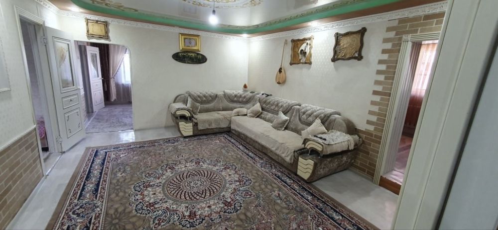 Продается частный дом