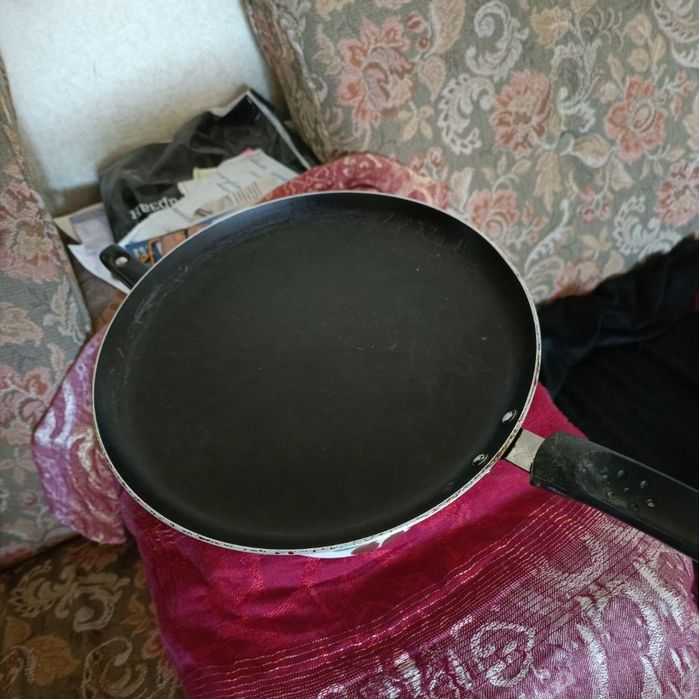 Продам посуду разную