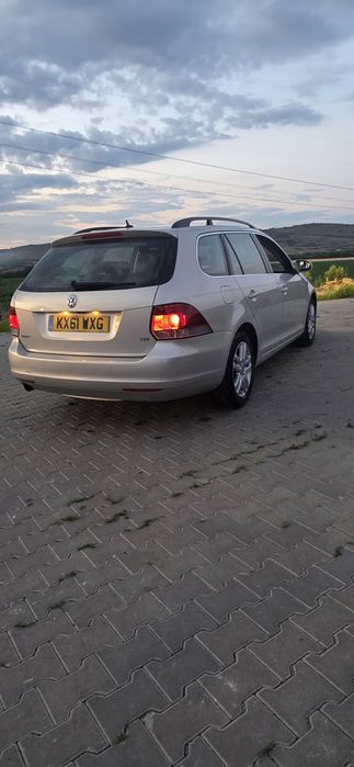 VOLKSWAGEN Golf 2011 — imagine 3