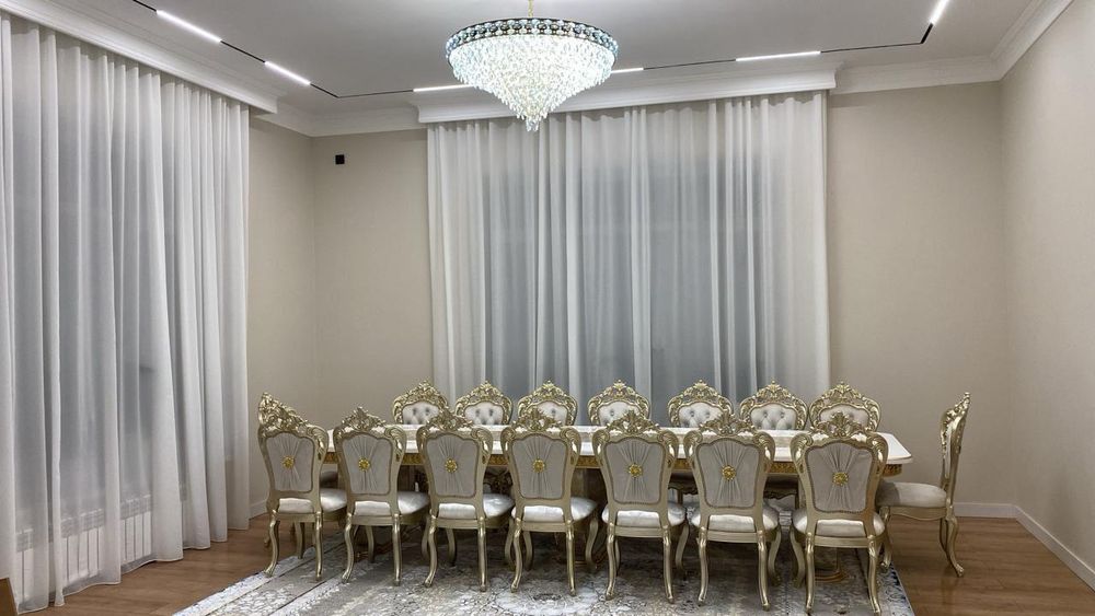 Рассрочка Доставка Мебель стол стулья Гостиный Кухня Трансформер стул