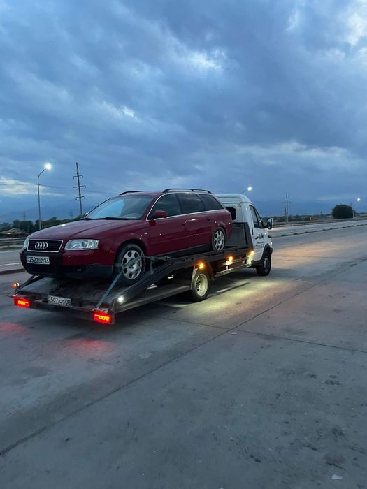 Эвакуатор рядом 24/7