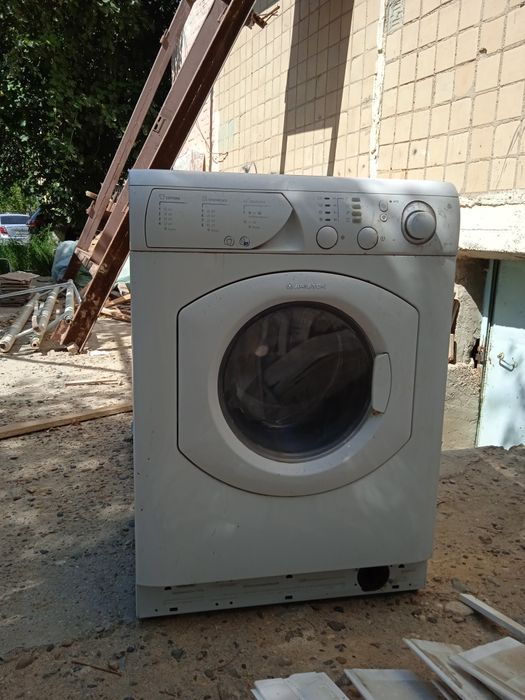 РЕМОНТ СТИРАЛЬНЫХ МАШИН и водонагревателей