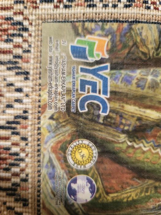 Ковёр 3х5. Сал коттали кигани учун сотворвомман.