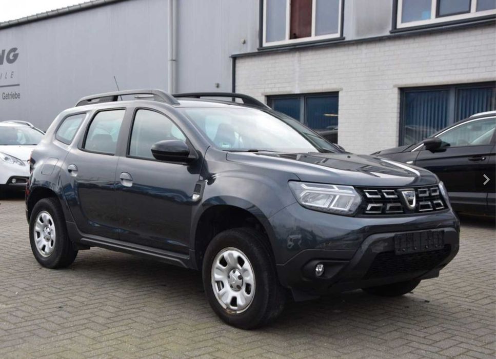 PIESE Duster | Bară | Capotă | Far | Aripă | Grilă | Ușă | Oglindă...