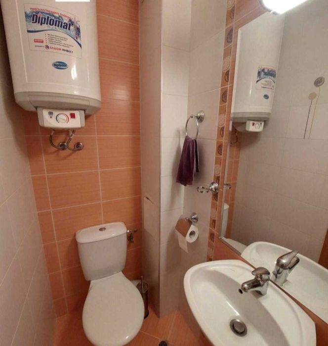 Продава се Тристаен апартамент в к.к. Св.Св. Константин и Елена - 80 кв.м за 2113 €/кв.м - Снимка #4