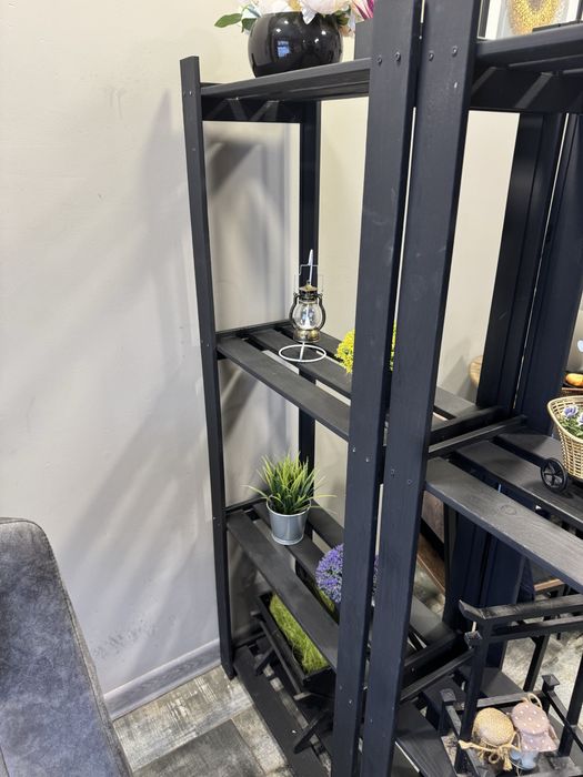 Декоративные полки