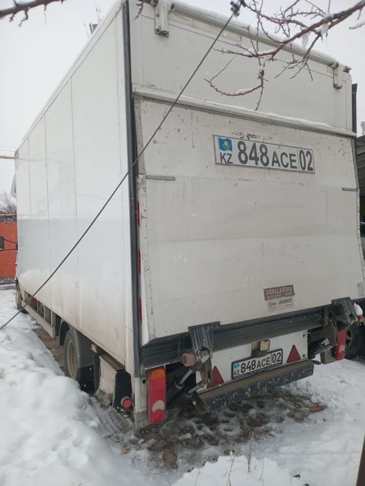 Продам автобомиль