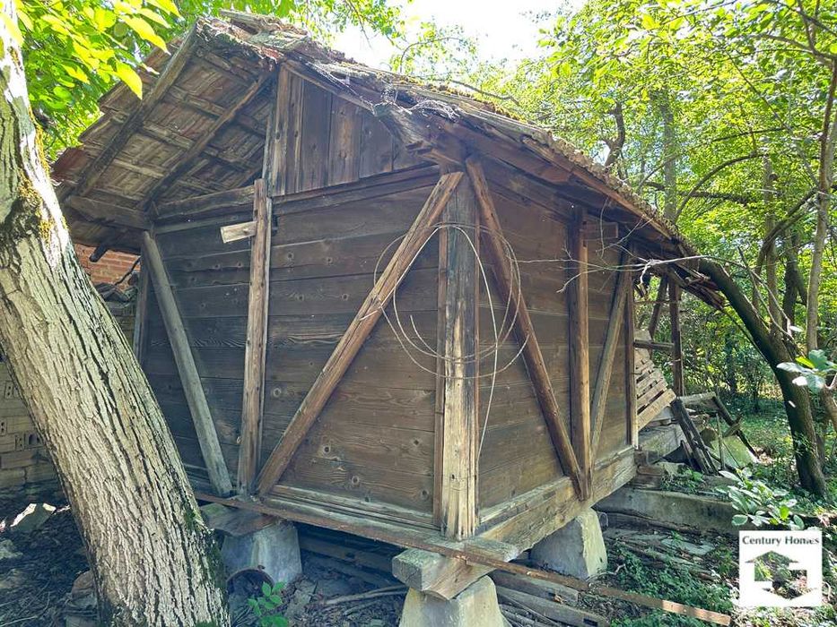 Продава се Къща в с. Поликраище, Област Велико Търново - 90 кв.м за 367 €/кв.м - Снимка #16