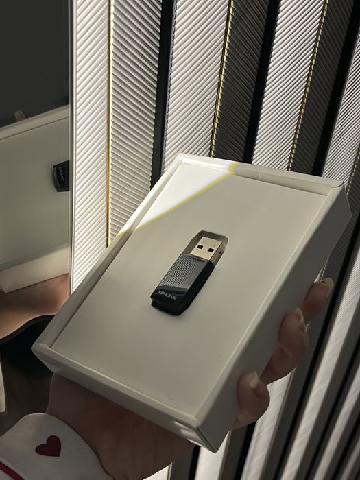 Wifi адаптер TpLink