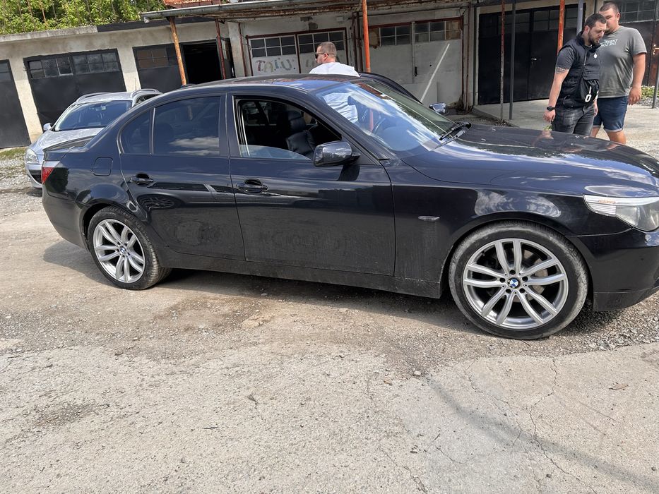 Джанти MAK fahr 19 с гуми спорт пакет 5х120